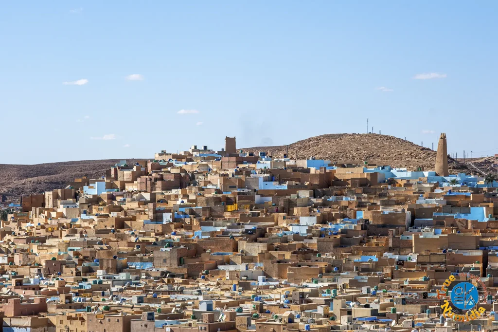 Ghardaia-Bounoura