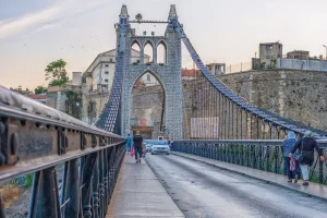 Constantina-ponte di sidi mcid